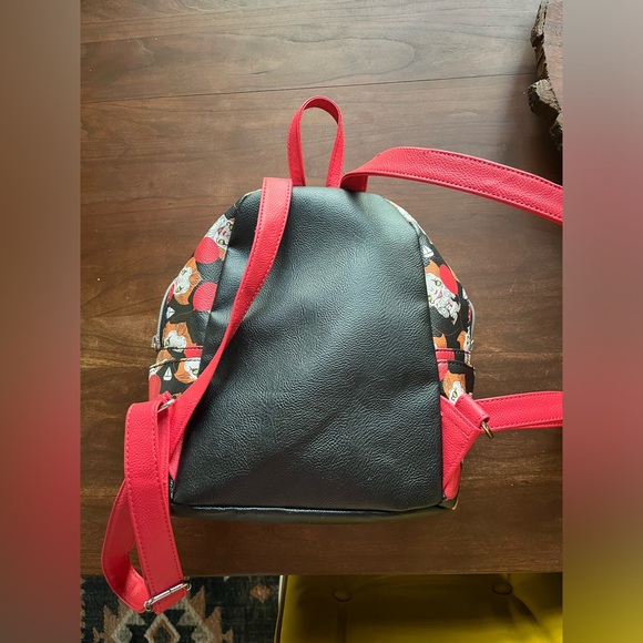 Funko Pennywise Mini Backpack - Picture 6 of 6